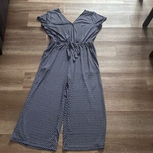 Kaileigh Jumpsuit